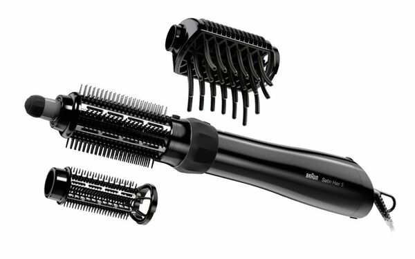 Braun Satin Hair 5 AS530 kartáč na vlasy porovnat ceny