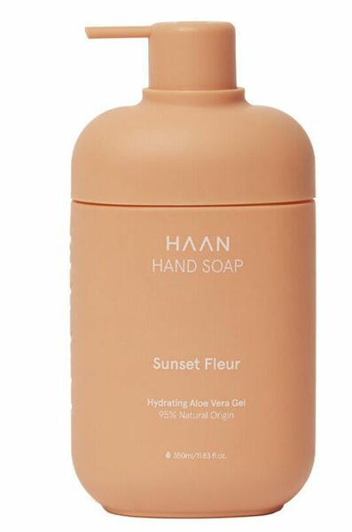 Haan Hand Soap Sunset Fleur Mýdlo na ruce 330ml porovnat ceny