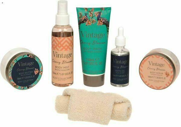 Technic Dárková sada Indulgent Pamper porovnat ceny