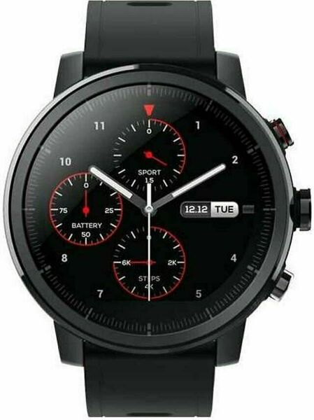 Amazfit 2 Stratos porovnat ceny