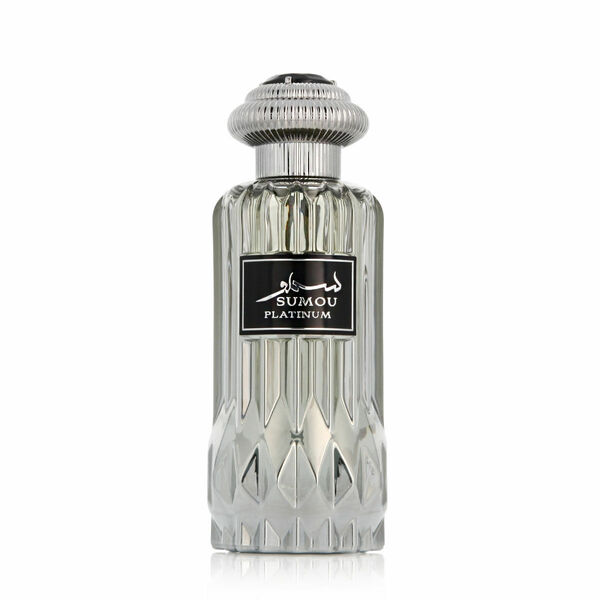 Lattafa Sumou Platinum EDP 100 ml UNISEX porovnání ceny
