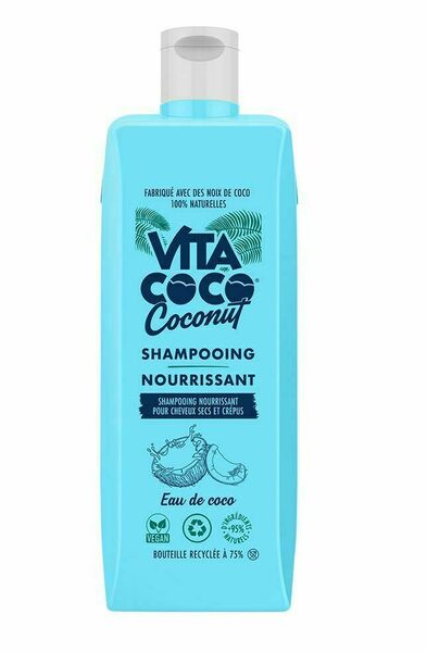 Vita Coco Nourish Šampon pro suché vlasy 400 ml porovnat ceny
