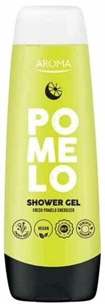 Aroma Sprchový gel Pomelo 250ml porovnat ceny