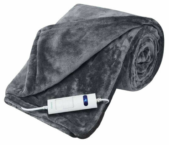 VitalPeak Vyhŕívaná deka HB130 porovnat ceny