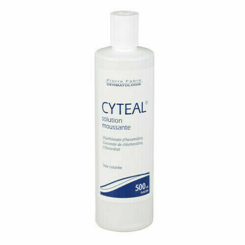 CYTEAL 0,5G/0,5G/1,5G kožní podání tekutina 500ML porovnání ceny