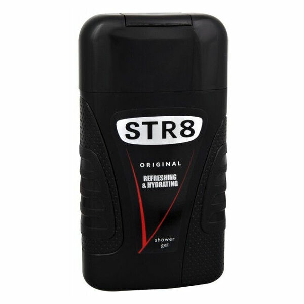 STR8 Original sprchový gel 250 ml porovnat ceny