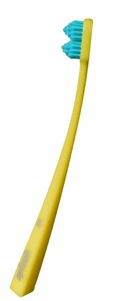 Splash brush Zubní kartáček 2 170 žlutá 10-10251 porovnat ceny