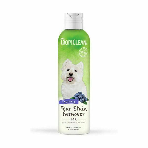 Tropiclean Čisticí emulze očního okolí 236 ml porovnat ceny