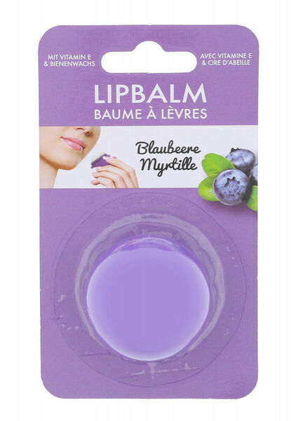 2K Lip Balm balzám na rty 5 g Blueberry porovnat ceny