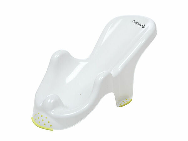Safety 1st Dětské lehátko do vany White and Lime porovnat ceny