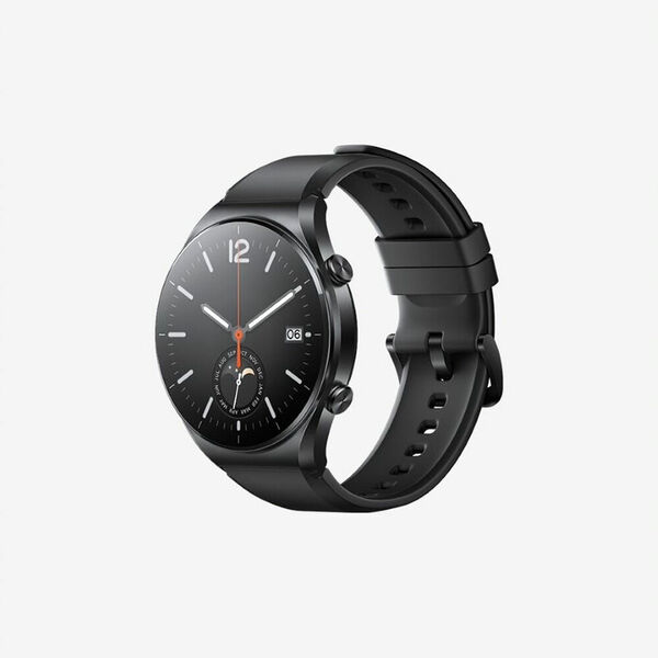 XIAOMI Watch S1 Black chytré hodinky porovnat ceny