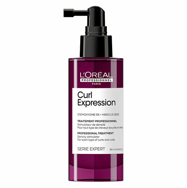 L´ORÉAL Professionnel Curl Expression Sérum pro hustotu vlnitých a kudrnatých vlasů 90 ml porovnat ceny