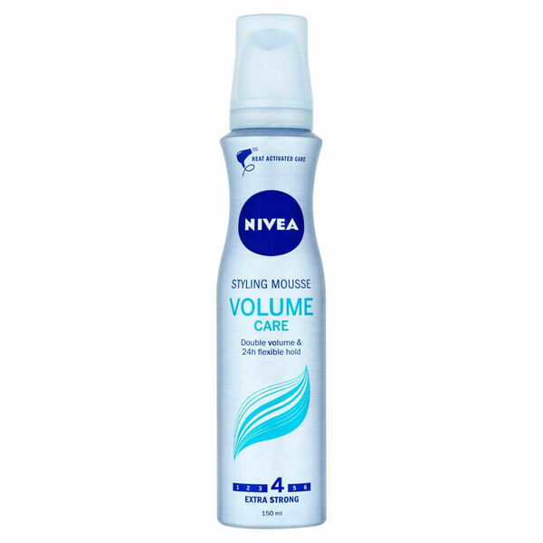 NIVEA Volume Sensation Tužidlo pro objem vlasů 150 ml porovnat ceny