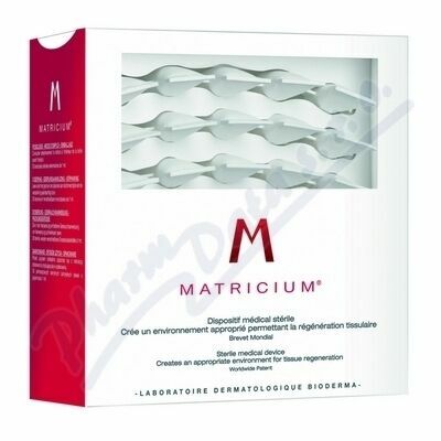BIODERMA Matricium 30x1ml porovnat ceny