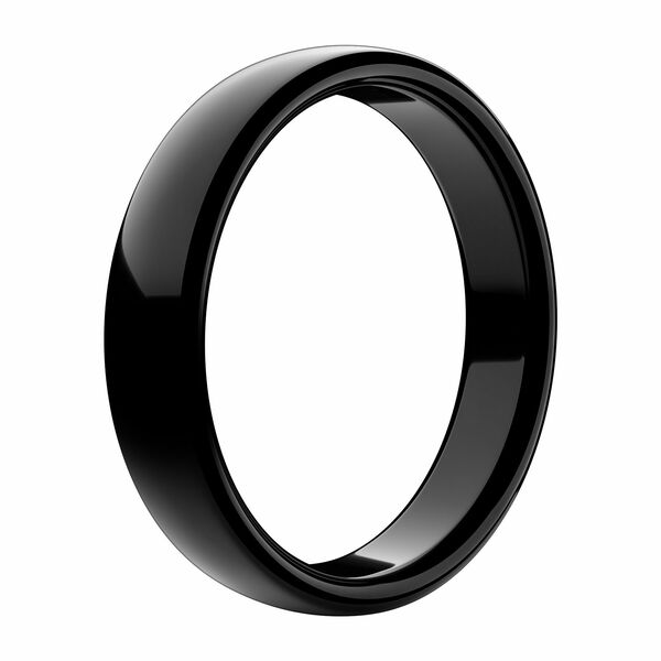 NICEBOY ONE Platební prsten Onyx Black S10 porovnání ceny