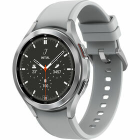 Samsung Galaxy Watch4 BT Silver SM-R890 46mm porovnat ceny
