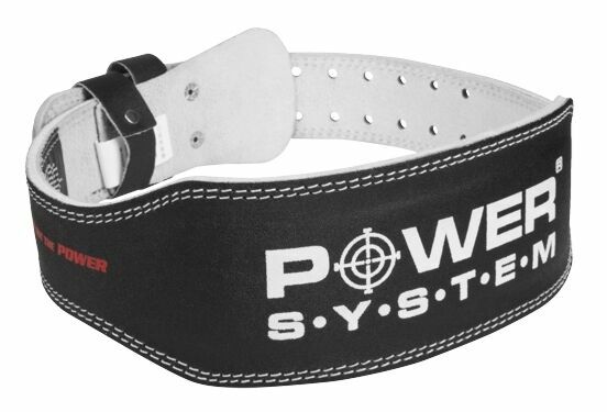 Power System opasek na posilování POWER BASIC vel.S porovnat ceny