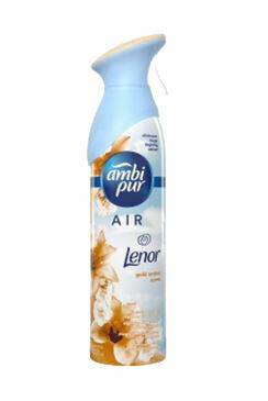 Ambipur Gold Orchid Osvěžovač Vzduchu 300 ml porovnat ceny