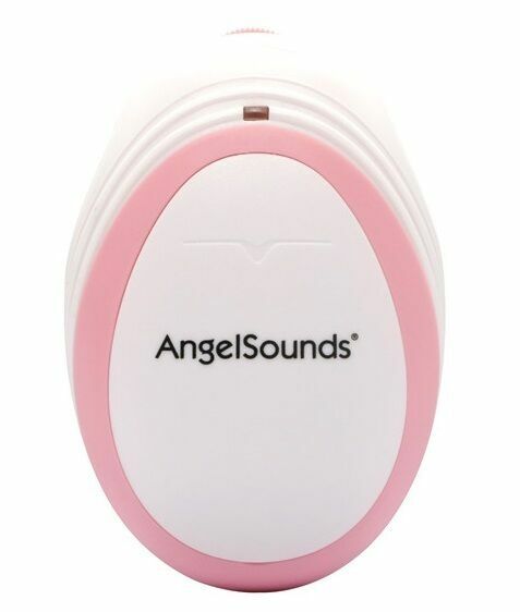 AngelSounds JPD-100S mini - prenatální odposlech porovnat ceny