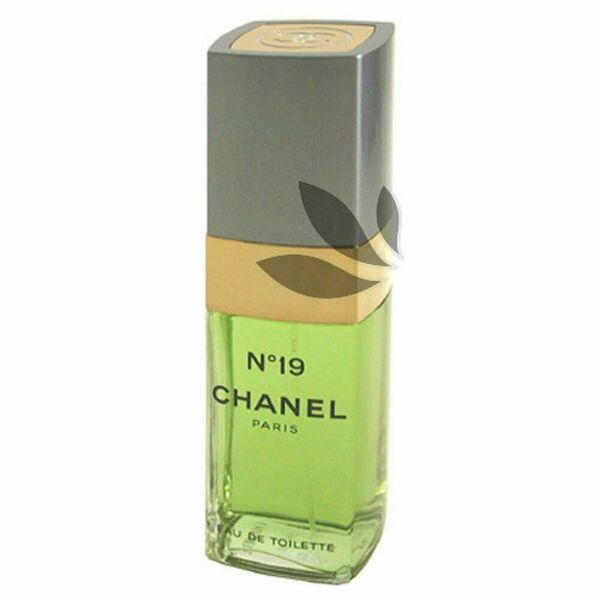 Chanel No. 19 Toaletní voda 100ml porovnat ceny