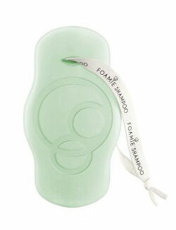 Foamie Shampoo Bar Aloe You Vera Much tuhý šampon 1 ks porovnat ceny
