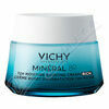 VICHY MINÉRAL 89 72h Hydratační krém RICH 50ml porovnat ceny
