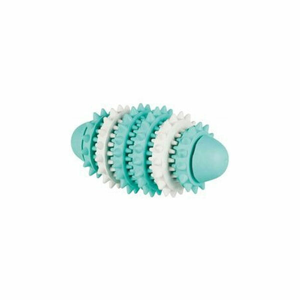 TRIXIE Dentafun Rugby barevný válec pro psa 15 cm porovnat ceny