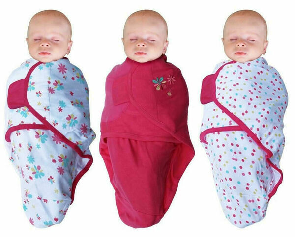 Bo Jungle zavinovačka B-Wrap SMALL 3-Pack Flower porovnat ceny