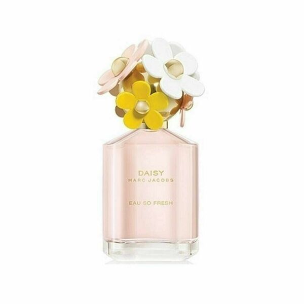 Marc Jacobs Daisy Eau So Fresh Toaletní voda 75ml porovnat ceny