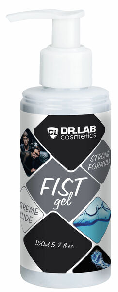 Dr.Lab Cosmetics First gel 150ml porovnat ceny