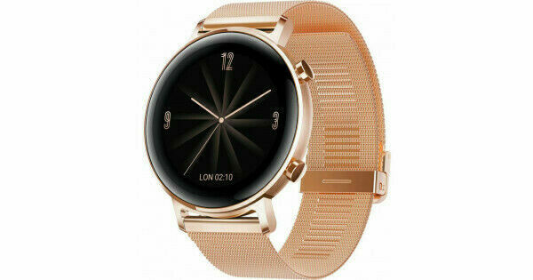 Huawei Watch GT 2 Rose Gold (42mm) porovnání ceny