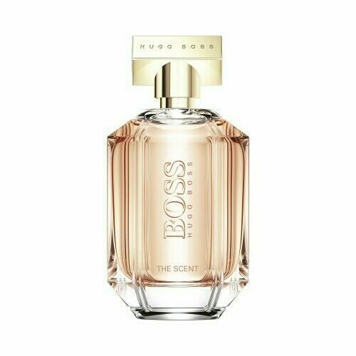 Hugo Boss Parfémová voda Boss The Scent For Her 100ml porovnat ceny