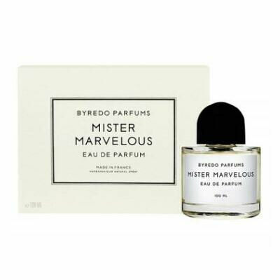 Byredo Mister Marvelous Parfémovaná voda 100ml porovnat ceny