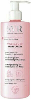 SVR TOPIALYSE BAUME LAVANT 400ml porovnat ceny