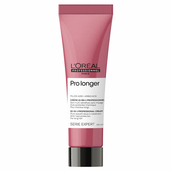 L´ORÉAL Professionnel Série Expert Longer Krém pro obnovu délek u dlouhých vlasů  150 ml porovnat ceny