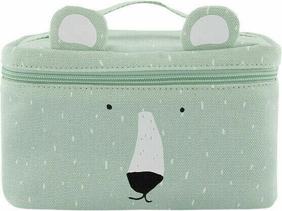 Trixie Svačinový termo box Mr. Polar Bear porovnat ceny