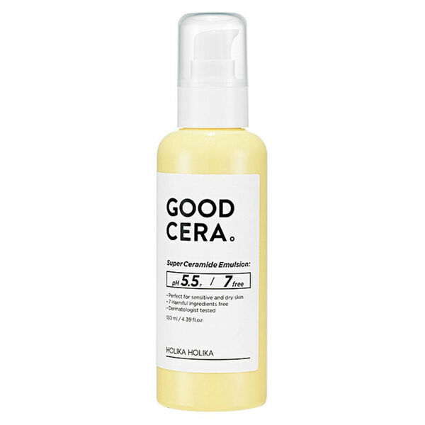 HOLIKA HOLIKA Good Cera Pleťová emulze s ceramidy 130 ml porovnat ceny