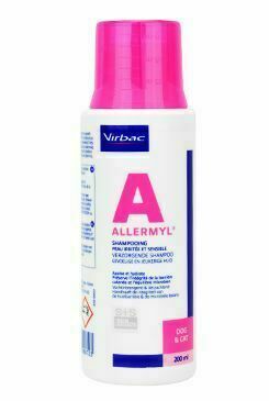 Allermyl šampon 200ml porovnat ceny