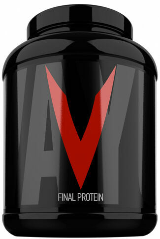VAYU Final Protein vanilka 800g porovnat ceny