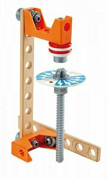 Hape Vědecká laboratoř - 7 experimentů s magnety porovnat ceny