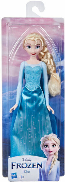Hasbro Ledové království - Panenka Elsa porovnat ceny