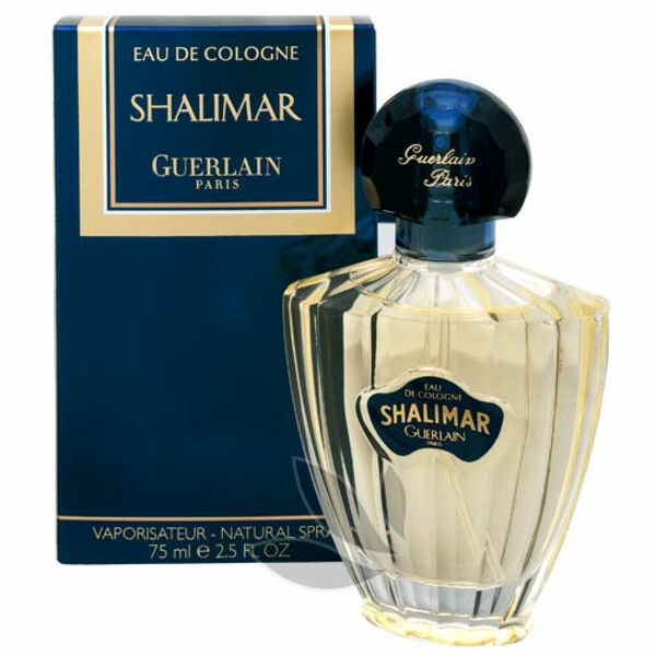 Guerlain Shalimar Kolínská voda 75ml porovnat ceny
