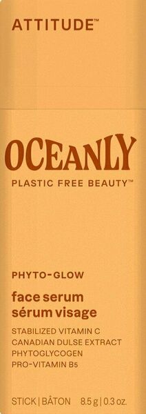 Attitude Oceanly Rozjasňující tuhé sérum na obličej s vitamínem C 8.5 g porovnat ceny