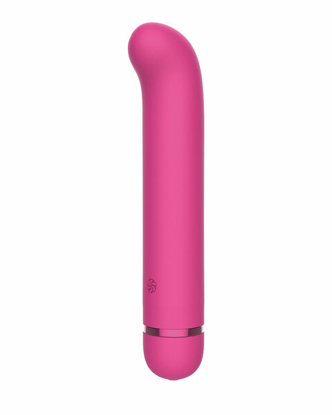 Lola Games Dobíjecí pružný vibrátor Fantasy Flamie Pink porovnat ceny