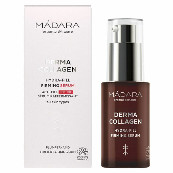 MÁDARA Derma Collagen Hydratační zpevňující pleťové sérum 30 ml porovnat ceny
