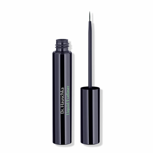 Dr. Hauschka Liquid Eyeliner 01 black - tekuté oční linky 4ml porovnat ceny