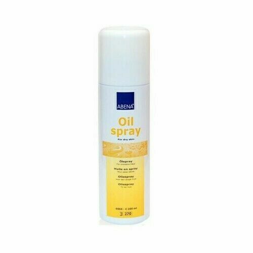 ABENA Clean olej pro ošetření pokožky 200ml 6666 porovnat ceny