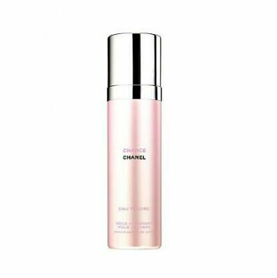 Chanel Chance Eau Tendre Tělový závoj 100ml porovnat ceny