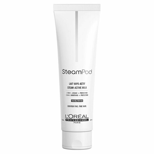 L´ORÉAL Professionnel Série Expert Vyplňující mléko pro uhlazení vlasů Steampod 150 ml porovnat ceny