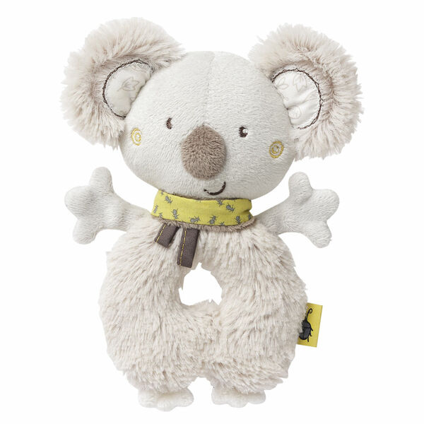 Baby Fehn , Měkký kroužek koala, Australia Koala 1 ks porovnat ceny